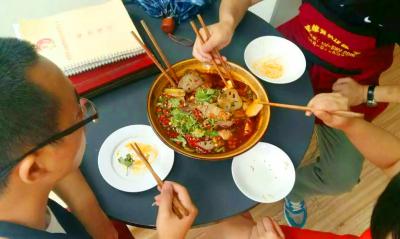 四川冒菜培訓,四川冒菜培訓哪家好？