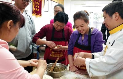 成都包子培訓(xùn)哪里最好？成都學(xué)習(xí)包子技術(shù)哪里好？