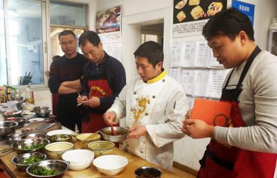 注重面館運營細節(jié)，細節(jié)決定成敗！