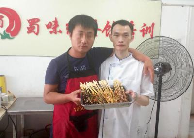 成都串串培訓，成都串串香培訓哪家好？