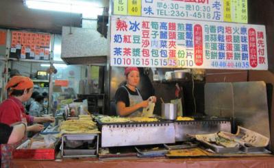 【成都早餐培訓(xùn)】創(chuàng)業(yè)開個早餐店怎么樣？需要投資多少錢