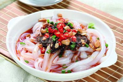 四川特色小吃技術(shù)培訓(xùn)：這么火的小吃你會(huì)做嗎？