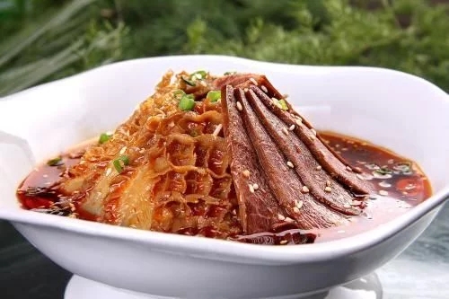 去四川成都，必須要吃的五種小吃，每種都讓你不舍得走！