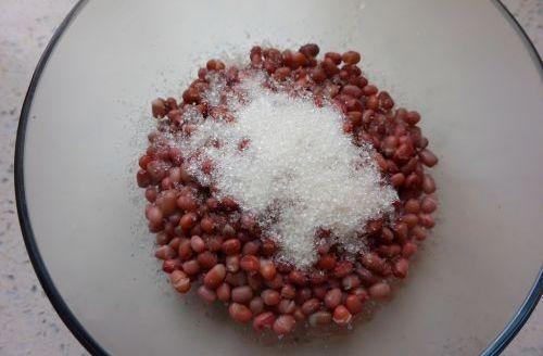 奶茶中的蜜紅豆做法大揭秘，愛吃的朋友趕緊學(xué)起來