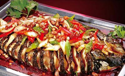 烤魚市場(chǎng)那么火，開烤魚店的關(guān)鍵是什么?