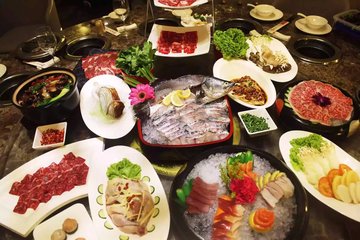 冒菜和火鍋到底有什么區(qū)別？