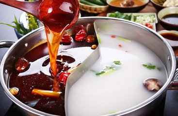 秋天火鍋涮什么好？