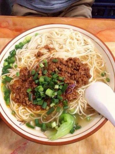 打鹵面、雜醬面，好吃的面食做法都在這了！