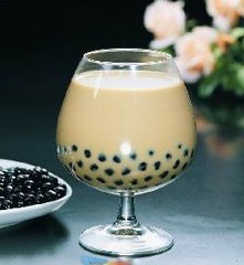 冬天自己做奶茶，熱乎過暖氣