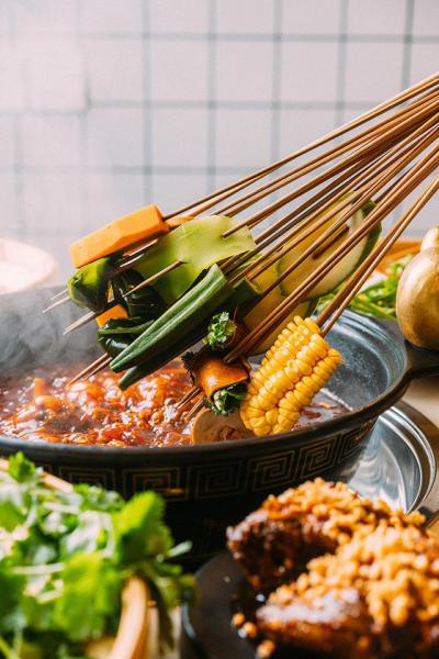 成都串串培訓(xùn):餐飲小白如何取得創(chuàng)業(yè)成功？