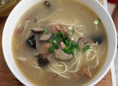  綿陽面食技術(shù)培訓(xùn)哪家比較靠譜？