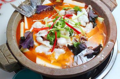 專業(yè)石鍋魚培訓學校哪里專業(yè)？