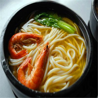 特色砂鍋米線培訓(xùn)中心哪家專業(yè)？