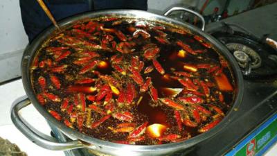 水煮魚技術(shù)培訓(xùn)哪里專業(yè)？
