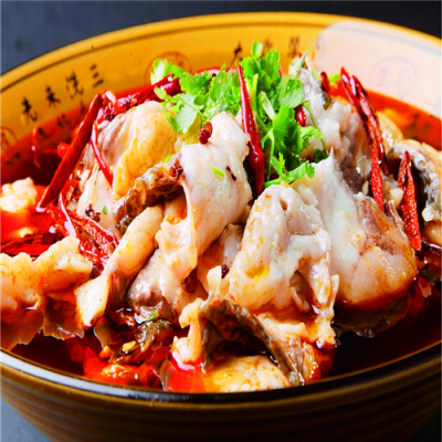 冷鍋魚培訓(xùn)哪家味道好？飄味緣入口滑嫩天下一絕
