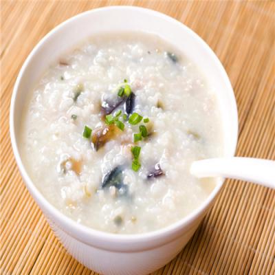 早餐貢品粥培訓(xùn)哪家靠譜？色澤鮮亮入口滑爽