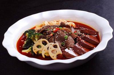 冒菜培訓(xùn)哪家味道好？麻辣鮮香廣為贊譽