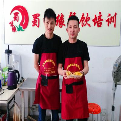 串串香技術(shù)培訓(xùn)，一根小串串改變大人生