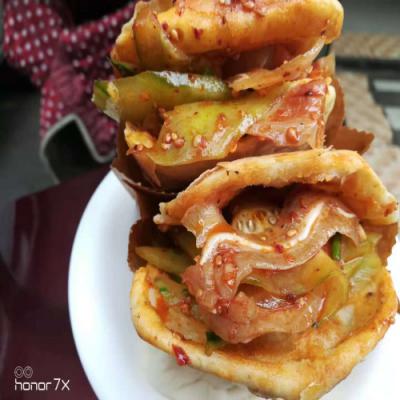 南充鍋盔培訓(xùn)哪家味道好？飄味緣酥脆可口回味無窮