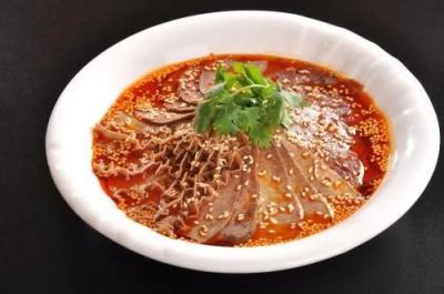 夫妻肺片怎么做？小吃培訓(xùn)哪家專業(yè)教你地道的做法