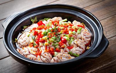 烤腦花技術(shù)培訓(xùn)哪里有？飄味緣入口綿軟香而不膩