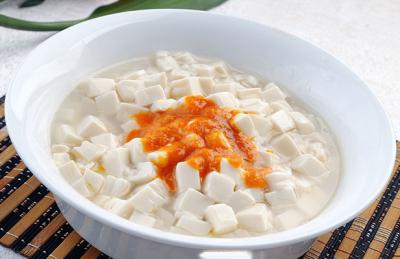 豆腐腦培訓(xùn)哪家好？嚴(yán)格把控制作每個(gè)步驟