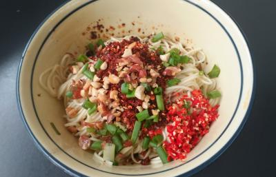 面食技術(shù)培訓(xùn)哪家味道好？入味鮮美造型飽滿圓潤(rùn)