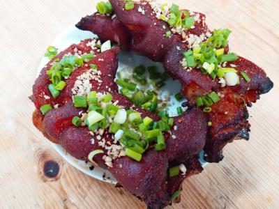 燒烤技術(shù)培訓(xùn)哪家味道好？口感純正讓人食而不膩