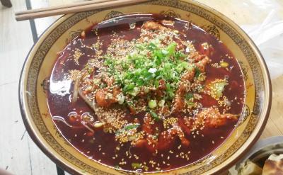 冒菜技術(shù)培訓(xùn)哪里好？小本創(chuàng)業(yè)味道正宗