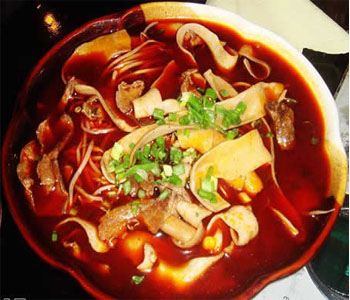 麻辣燙培訓(xùn)分享2種好吃的麻辣燙做法，學(xué)會(huì)開店都?jí)蛄? /></a>
                    <p class=