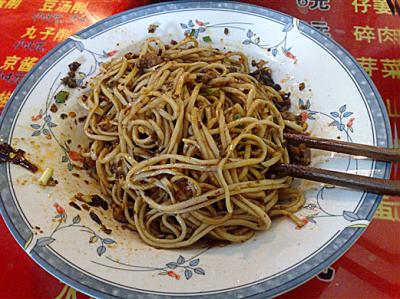 川味面食正宗技術(shù)培訓(xùn)，古方秘制大眾都喜愛(ài)