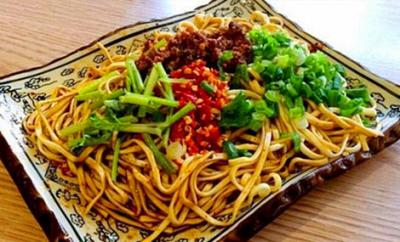 面條怎么煮更好吃？面條培訓(xùn)，面條做法大全在這兒