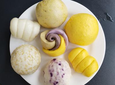 早餐包子技術(shù)培訓(xùn)，傳授包餡的方法以及技巧