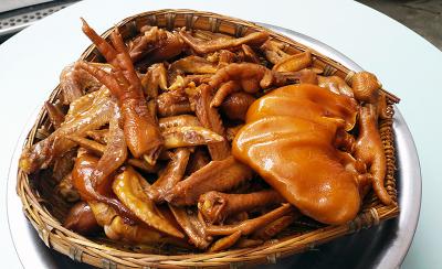 鹵菜技術(shù)培訓(xùn)哪里好？飄味緣歷經(jīng)千年經(jīng)久不衰