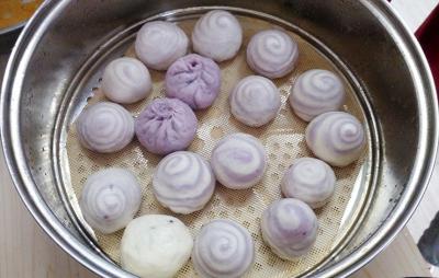 早餐包子技術(shù)培訓(xùn)，味道鮮美帶來獨特美味
