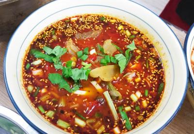 地道川味面食培訓(xùn)，找成都飄味緣面食培訓(xùn)機構(gòu)