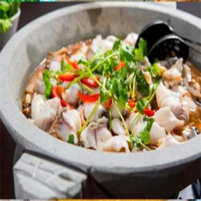 石鍋魚培訓(xùn)學(xué)校哪里專業(yè)？學(xué)的全程只交一次費用