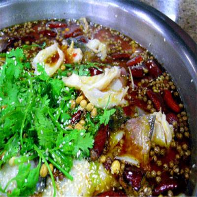 藤椒魚火鍋技術(shù)培訓(xùn)哪家好？講解碟碗料的制作技術(shù)