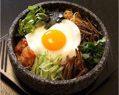 成都韓國(guó)石鍋拌飯培訓(xùn),石鍋營(yíng)養(yǎng)拌出來