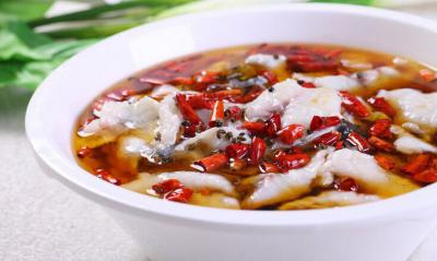水煮魚技術(shù)培訓哪里專業(yè)？水煮魚的做法麻而不苦