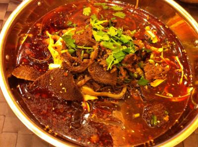 想吃麻辣燙別在買著吃了，教你一個(gè)家常版做法，簡(jiǎn)單又好吃