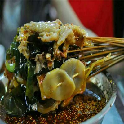 成都金牛區(qū)冷鍋串串技術(shù)培訓學校哪家正宗？