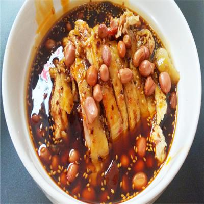 成都錦江區(qū)涼菜技術(shù)培訓(xùn)學(xué)校哪里靠譜？