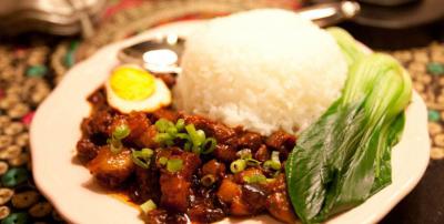成都成華鹵肉飯培訓費用要多少錢？