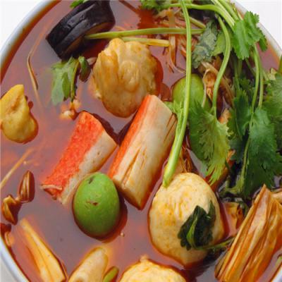 成都脾都麻辣燙技術(shù)培訓(xùn)中心哪家味道好？