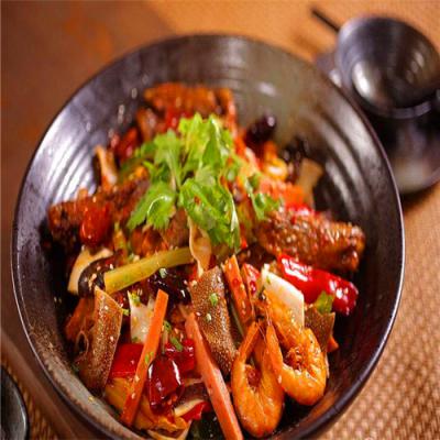 麻辣香鍋技術(shù)培訓(xùn)中心哪里好？