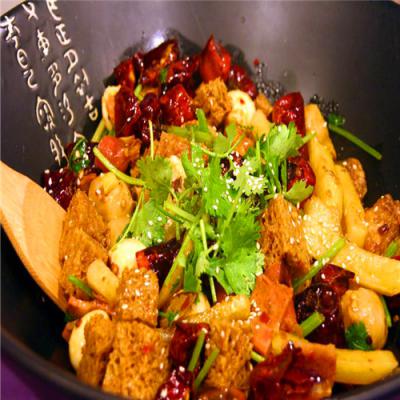 ?綿陽(yáng)麻辣香鍋技術(shù)培訓(xùn)班哪里教的好？