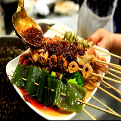 資陽(yáng)正宗串串技術(shù)培訓(xùn)機(jī)構(gòu)哪里好？