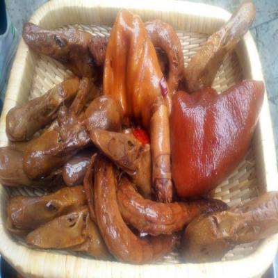 四川現(xiàn)撈鹵菜技術(shù)培訓(xùn)學(xué)校哪里正規(guī)？