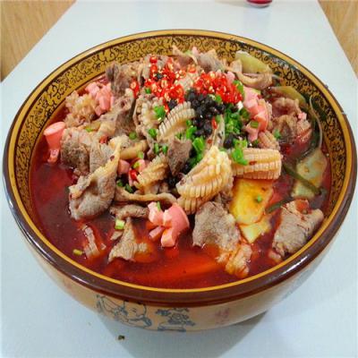四川資陽冒菜技術(shù)培訓(xùn)機(jī)構(gòu)哪里靠譜？冒菜炒制方法